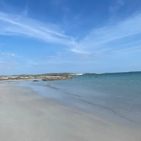 Ballyconneely House Privatunterkunft Galway