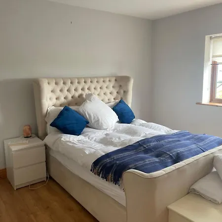 Homestay Ballyconneely House *