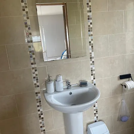 Ballyconneely House