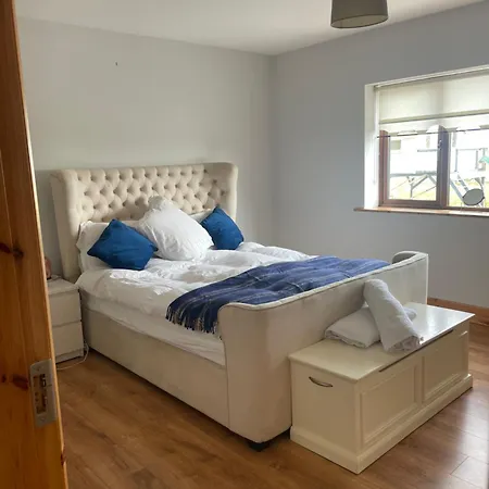 Ballyconneely House Homestay