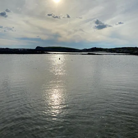 Ballyconneely House * Galway