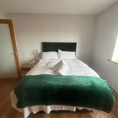 House Accommodatie bij particulieren *