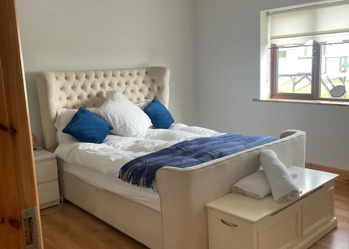 Ballyconneely House Privatunterkunft